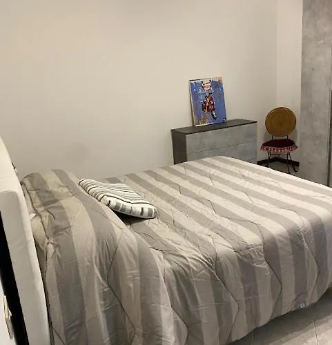 Bed & Breakfast Jhonathanb&b