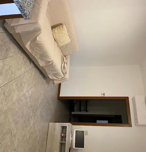 Bed & Breakfast Jhonathanb&b 3*