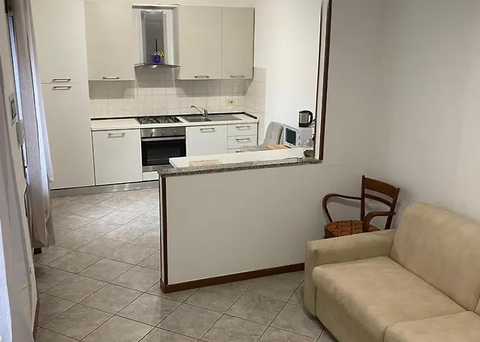 Jhonathanb&b 3* Zanica